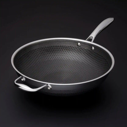 Hybrid Wok, 12"