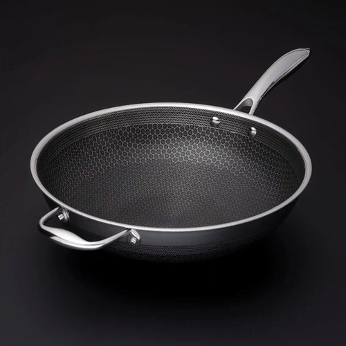 Hybrid Wok, 12"