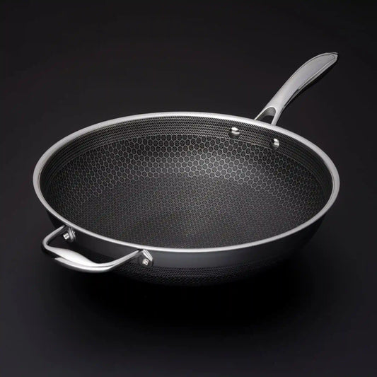 Hybrid Wok, 12"