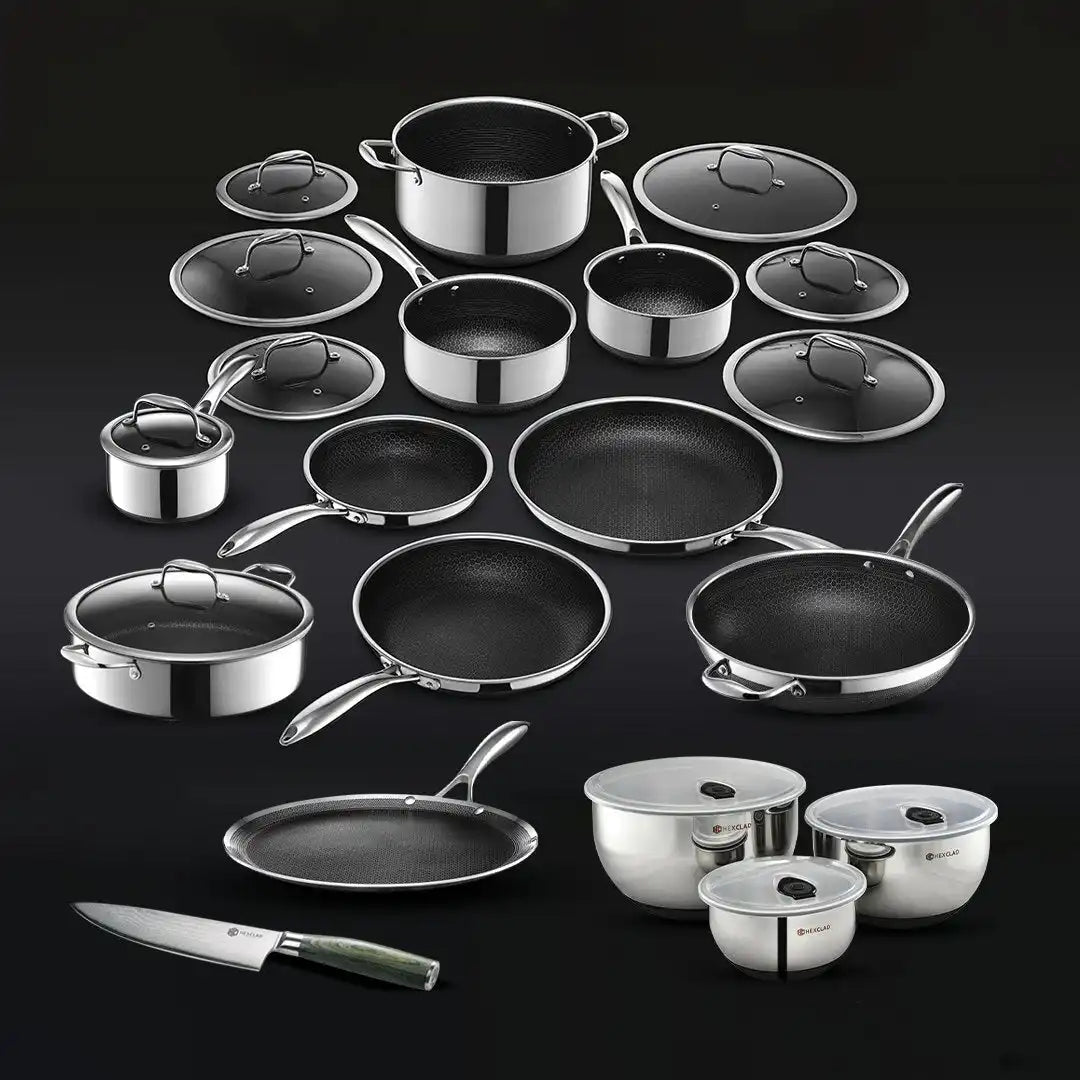 All-In Bundle, 25-pc
