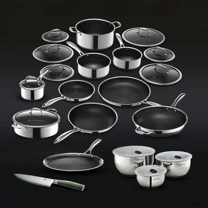 All-In Bundle, 25-pc