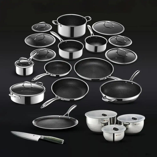 All-In Bundle, 25-pc