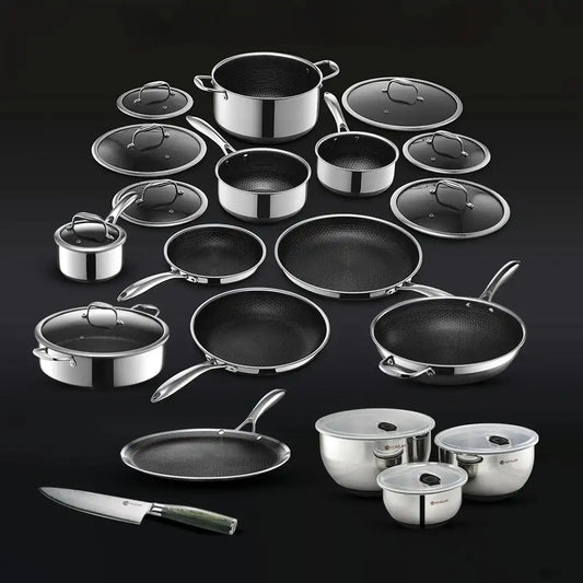 All-In Bundle, 25-pc