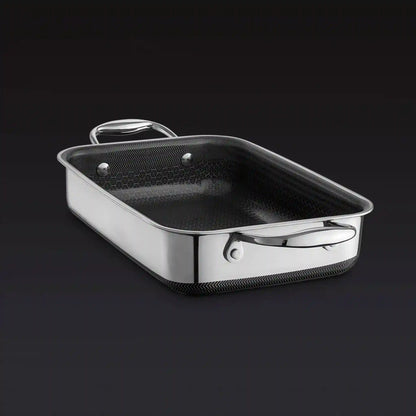 Hybrid Roasting Pan, 7” x 10”