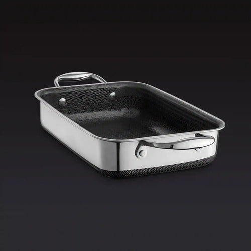 Hybrid Roasting Pan, 7” x 10”