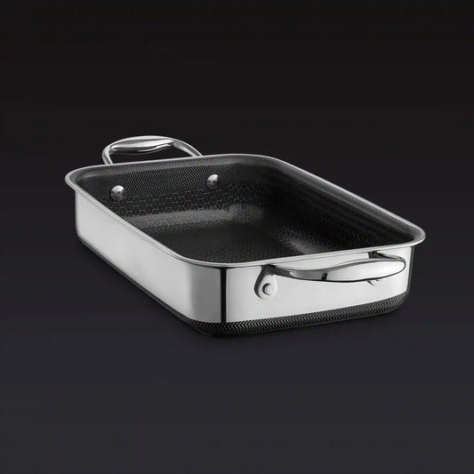 Hybrid Roasting Pan, 7” x 10”