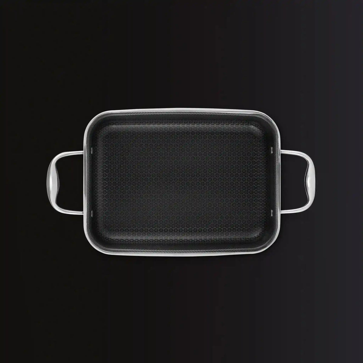 Hybrid Roasting Pan, 7” x 10”