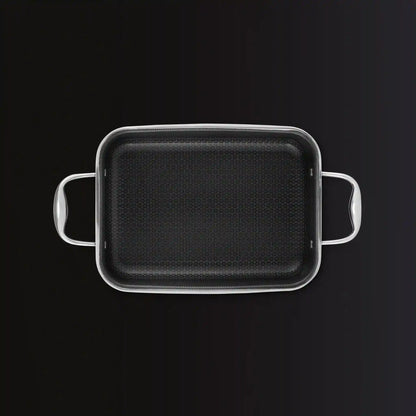 Hybrid Roasting Pan, 7” x 10”