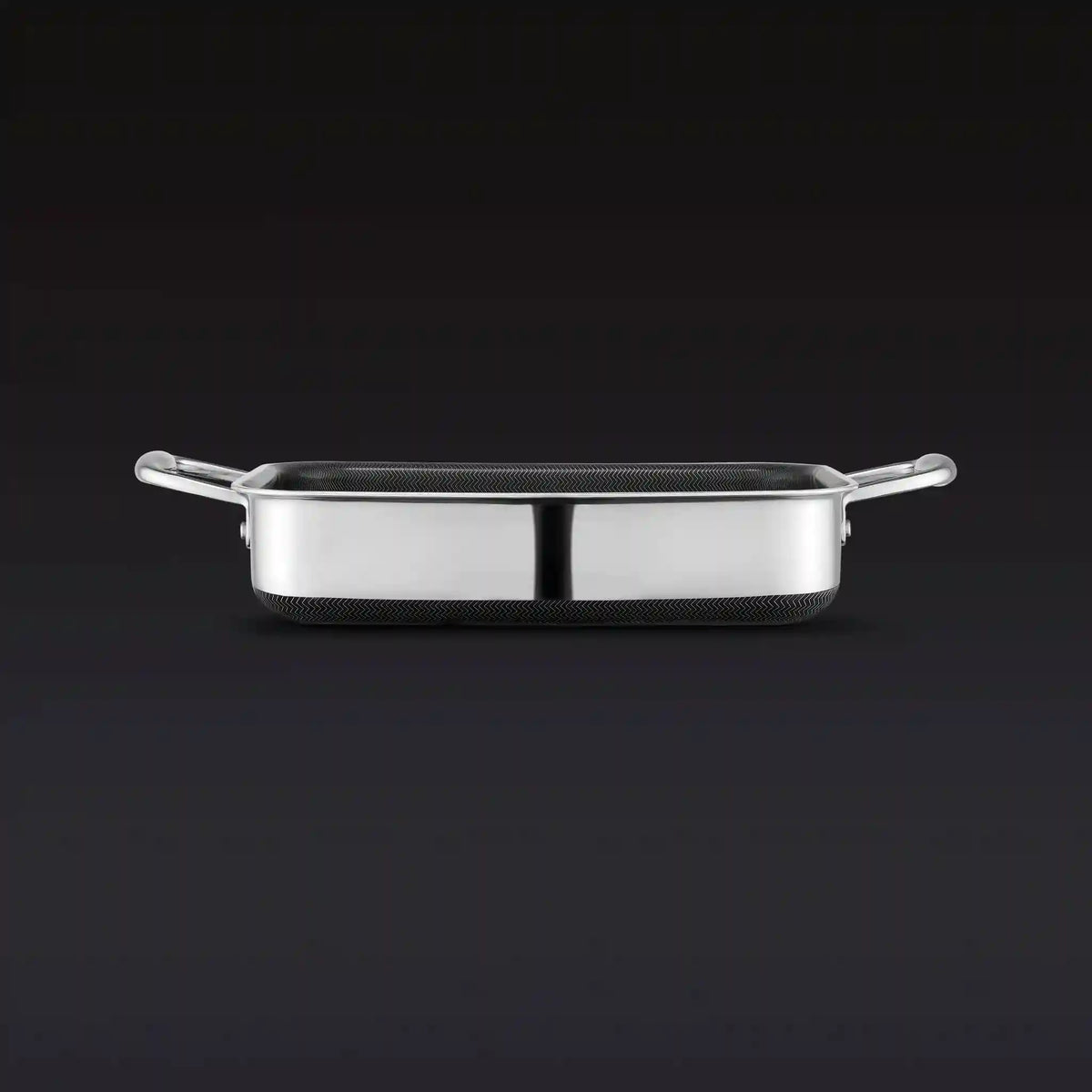 Hybrid Roasting Pan, 7” x 10”