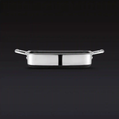 Hybrid Roasting Pan, 7” x 10”