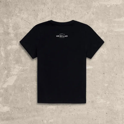 Cursive HexClad Women's T-Shirt