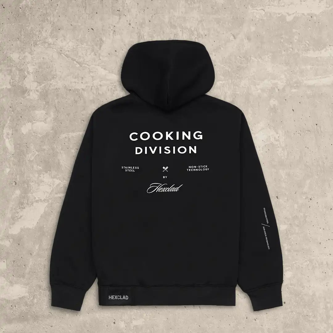 Property of HexClad Unisex Pull-Over Hoodie