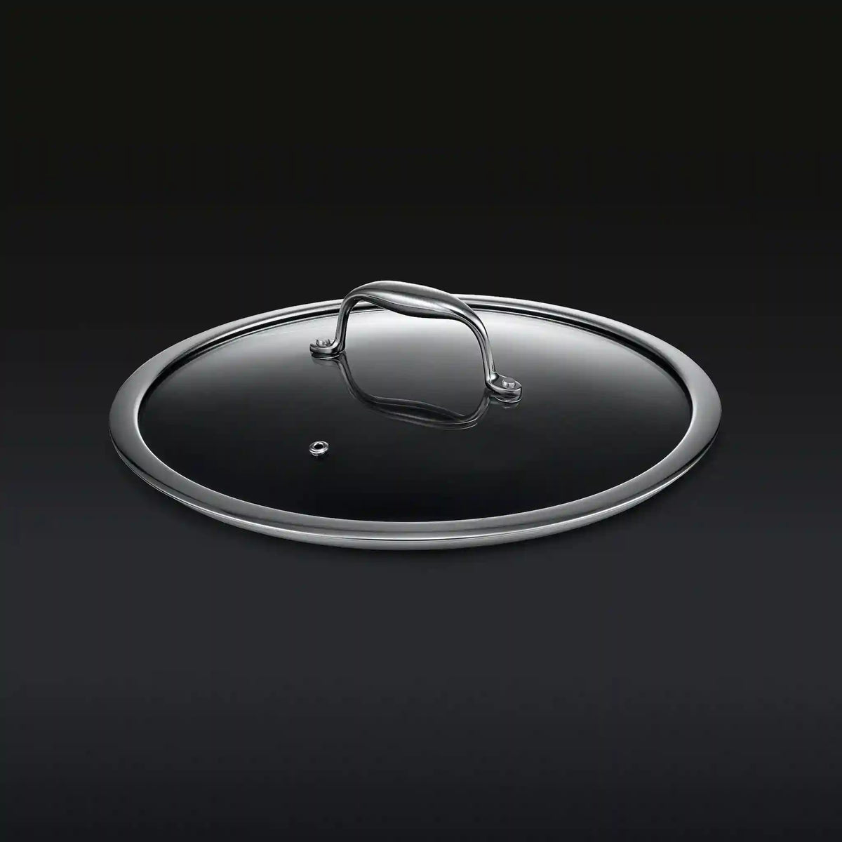 Tempered Glass Lid, 11.5”