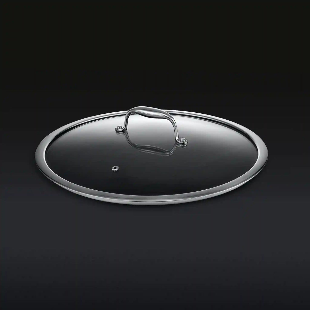 Tempered Glass Lid, 12.5"