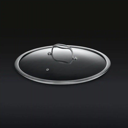 Tempered Glass Lid, 12.5"