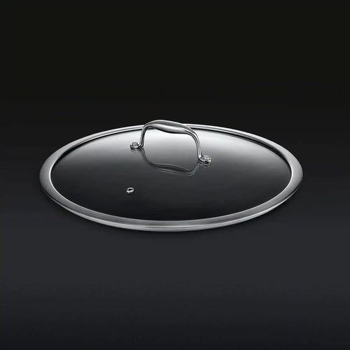 Tempered Glass Lid, 12.5"