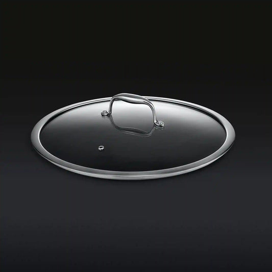 Tempered Glass Lid, 12.5"
