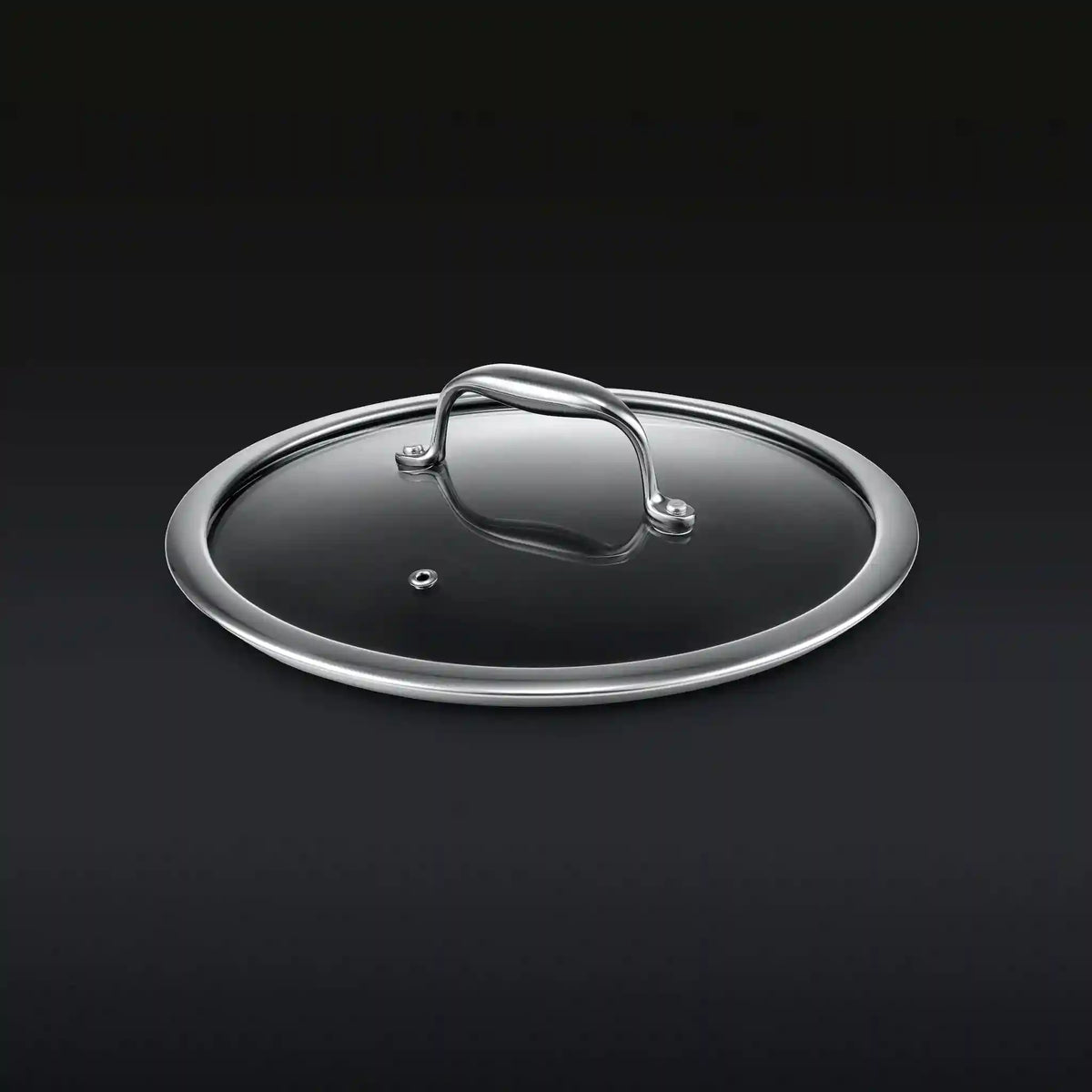 Tempered Glass Lid, 9.25”