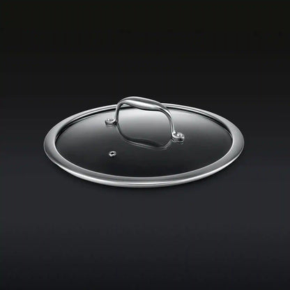 Tempered Glass Lid, 9.25”