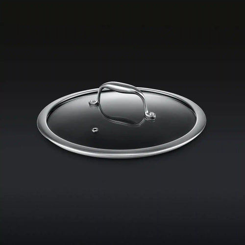 Tempered Glass Lid, 9.25”