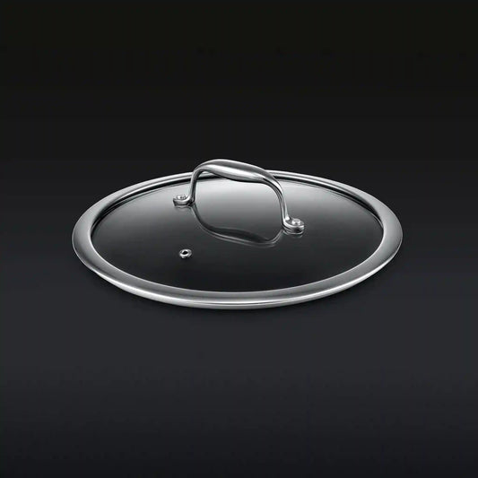 Tempered Glass Lid, 9.25”