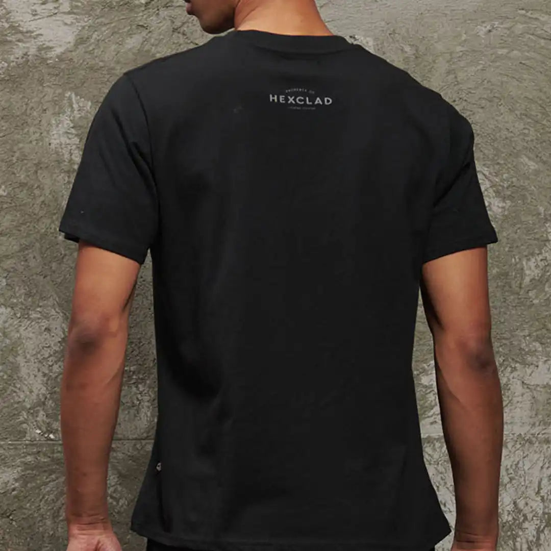 "Stainless Steel" Men's T-Shirt
