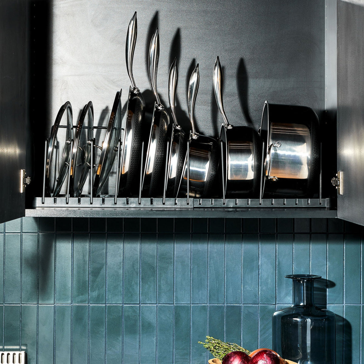 The Last Cookware You’ll Ever Own.