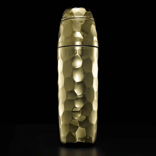Cocktail Shaker, 25 oz (Gold)