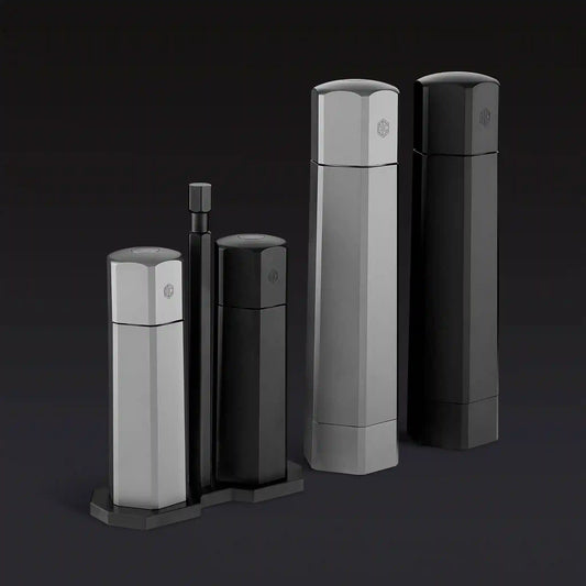 The HexMill Collection Bundle