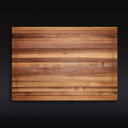 Walnut Cutting Board, Large