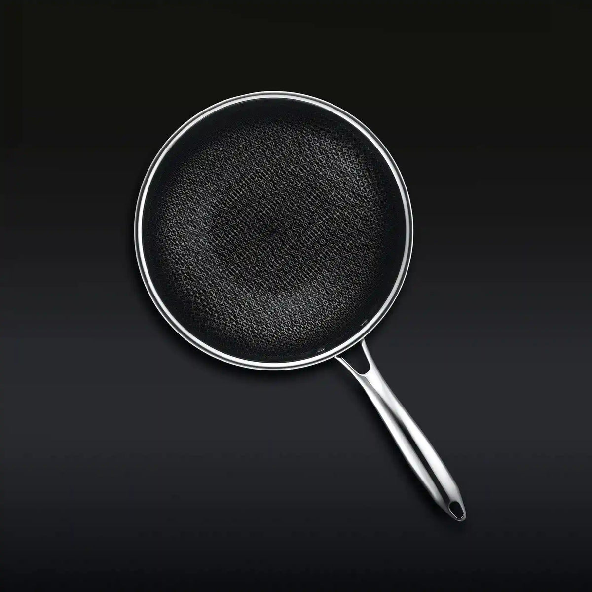 Hybrid Wok, 10"