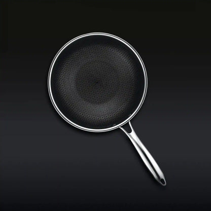 Hybrid Wok, 10"