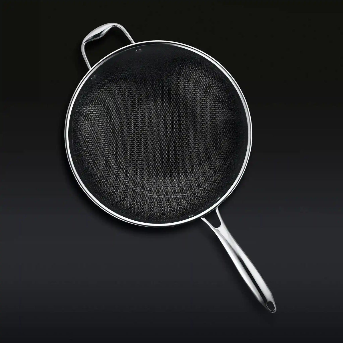 Hybrid Wok, 12"