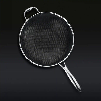 Hybrid Wok, 12"