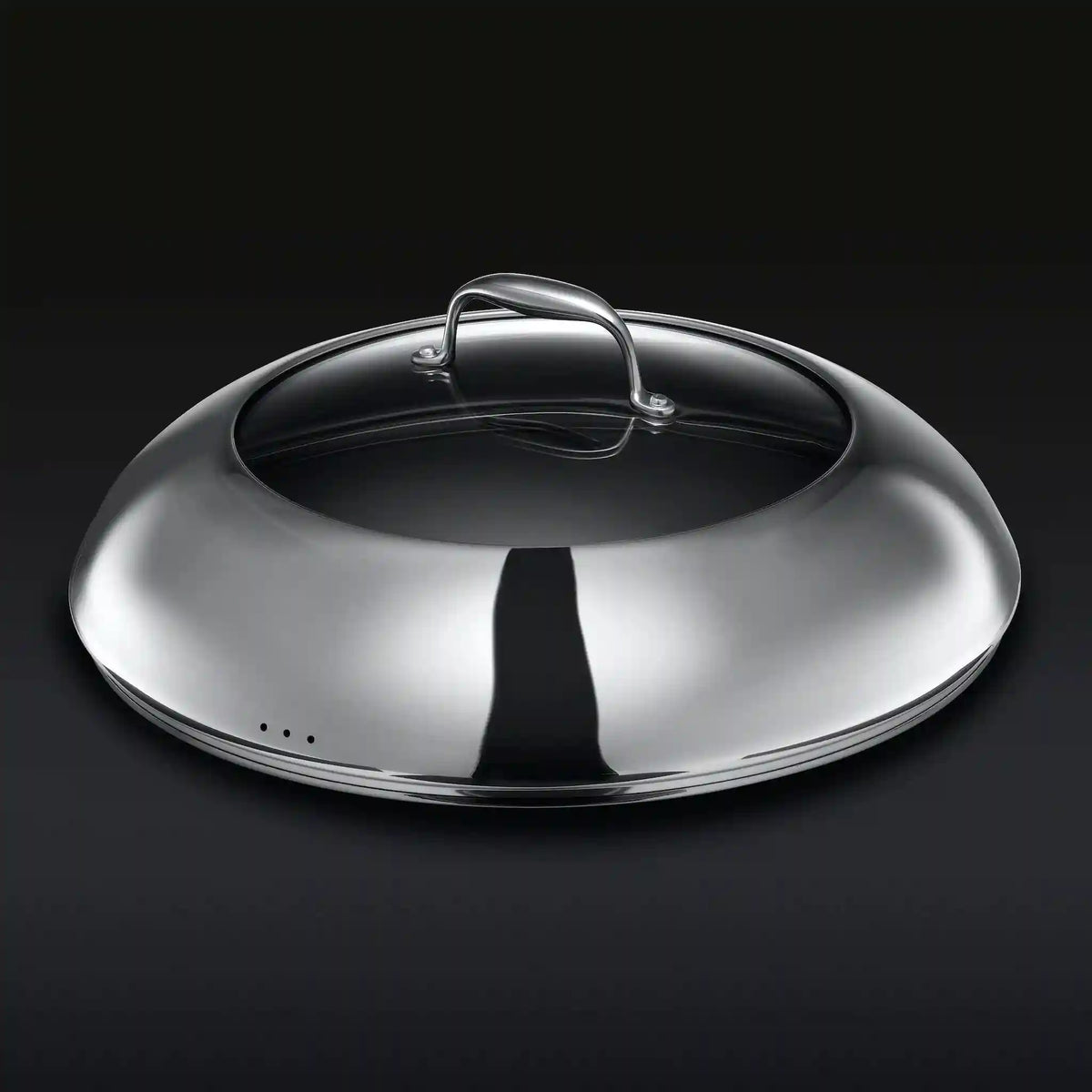 Hybrid Domed Lid, 14"