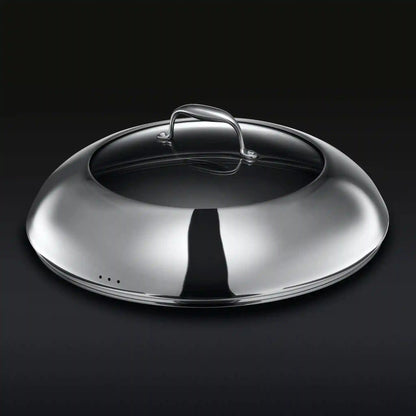 Hybrid Domed Lid, 14"
