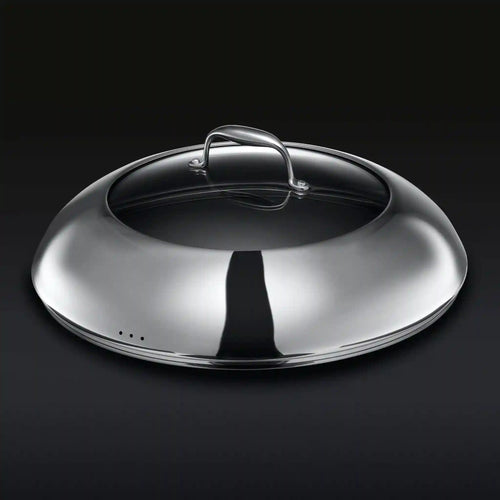 Hybrid Domed Lid, 14"