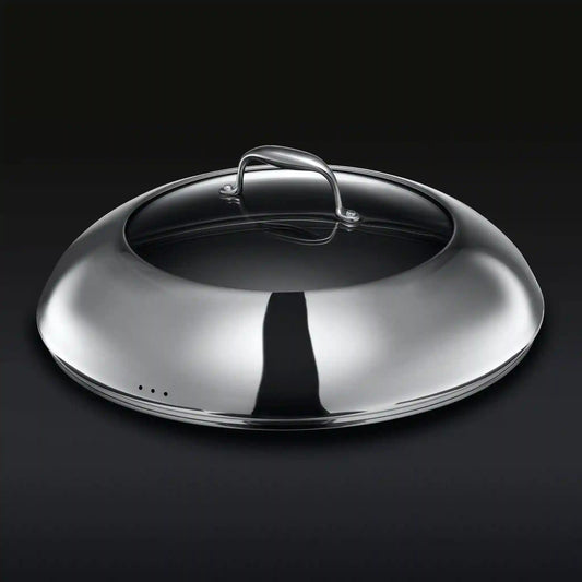 Hybrid Domed Lid, 14"