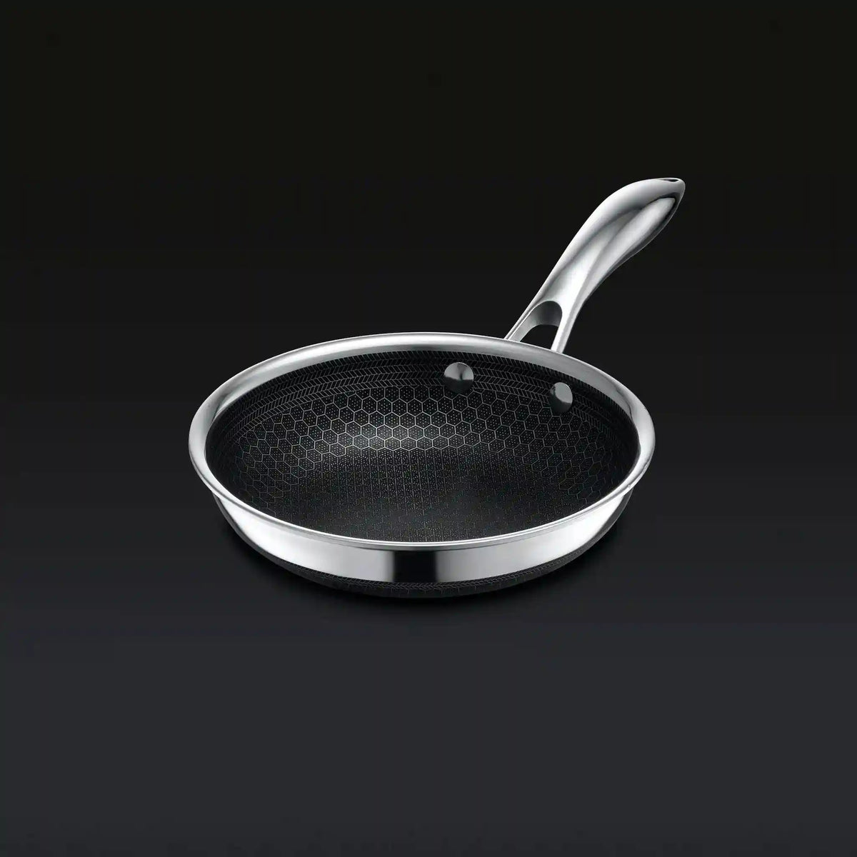 Hybrid Fry Pan, 7"