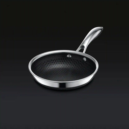Hybrid Fry Pan, 7"