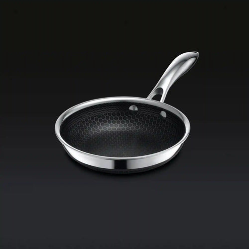 Hybrid Fry Pan, 7"