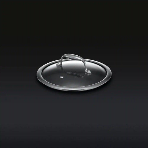 Tempered Glass Lid, 8"
