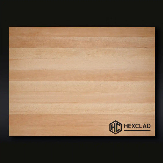 Beechwood Cutting Board, Extra-Large