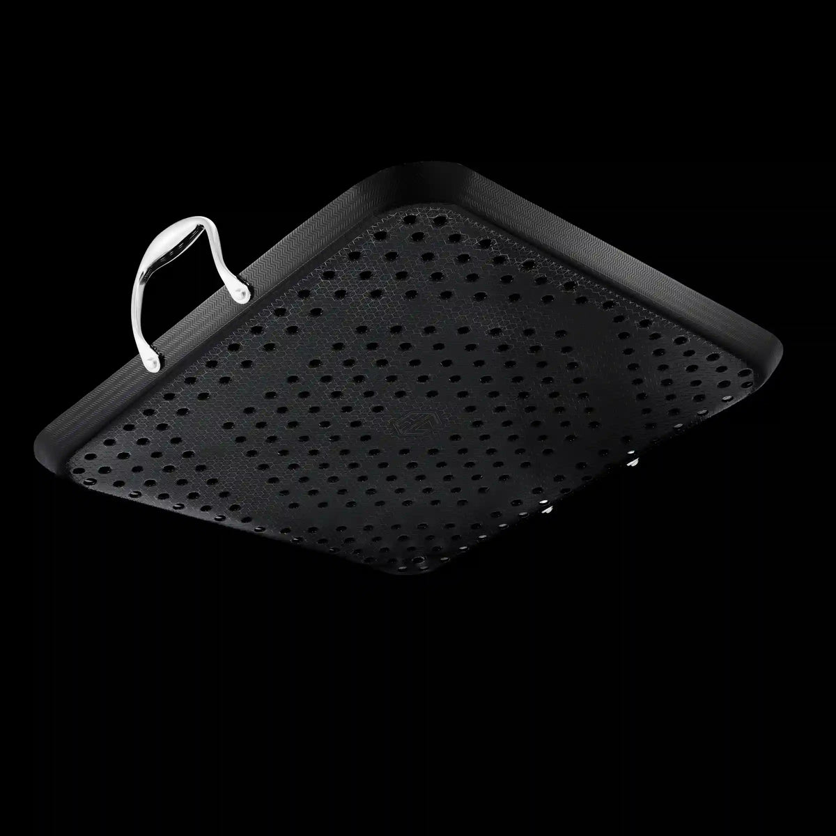 Hybrid BBQ Grill Topper, 16”