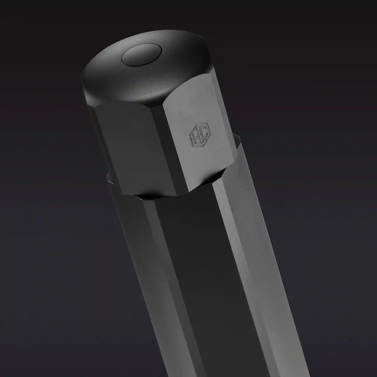 HexMill Pepper Grinder