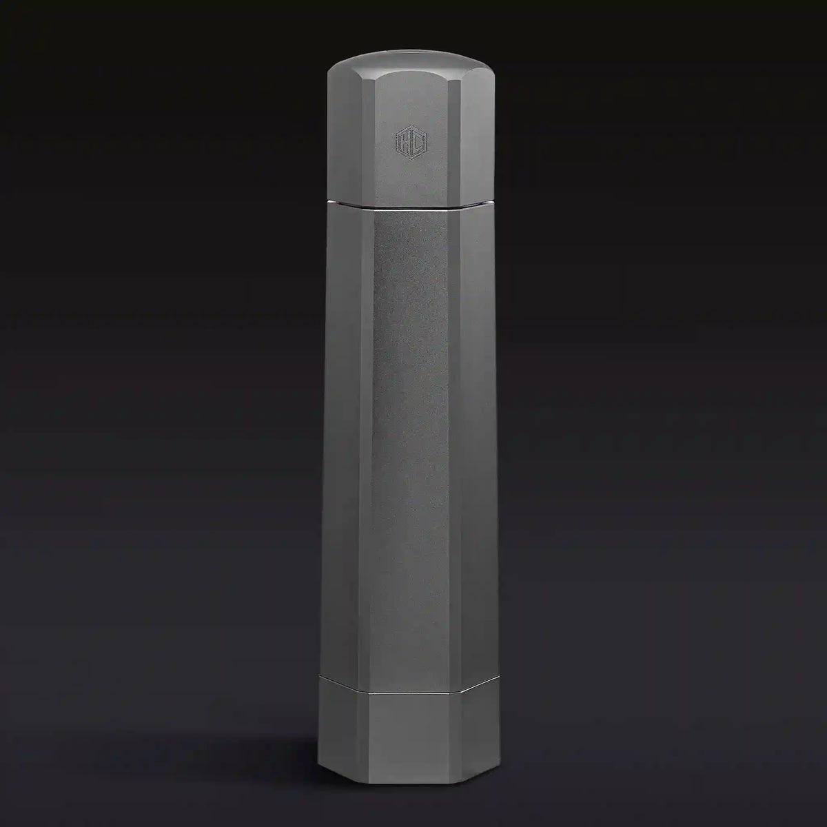 HexMill Salt Grinder