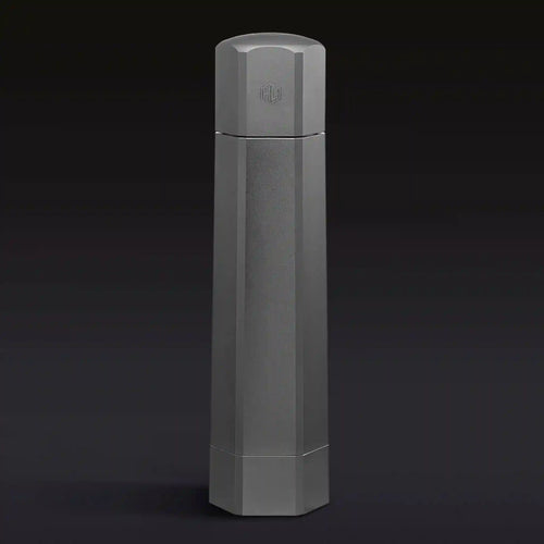 HexMill Salt Grinder