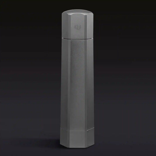 HexMill Salt Grinder