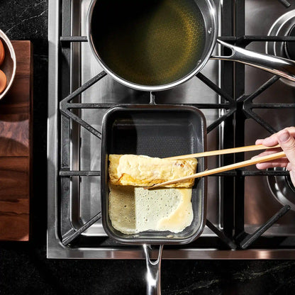 Hybrid Japanese Egg Pan (Tamagoyaki)