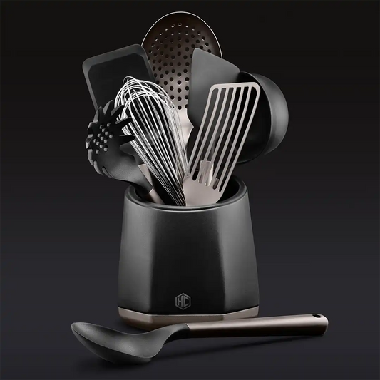 Kitchen Utensil Set, 9-pc